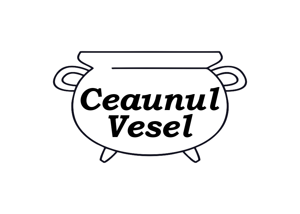 Ceaunul Vesel - Punct Gastronomic Local